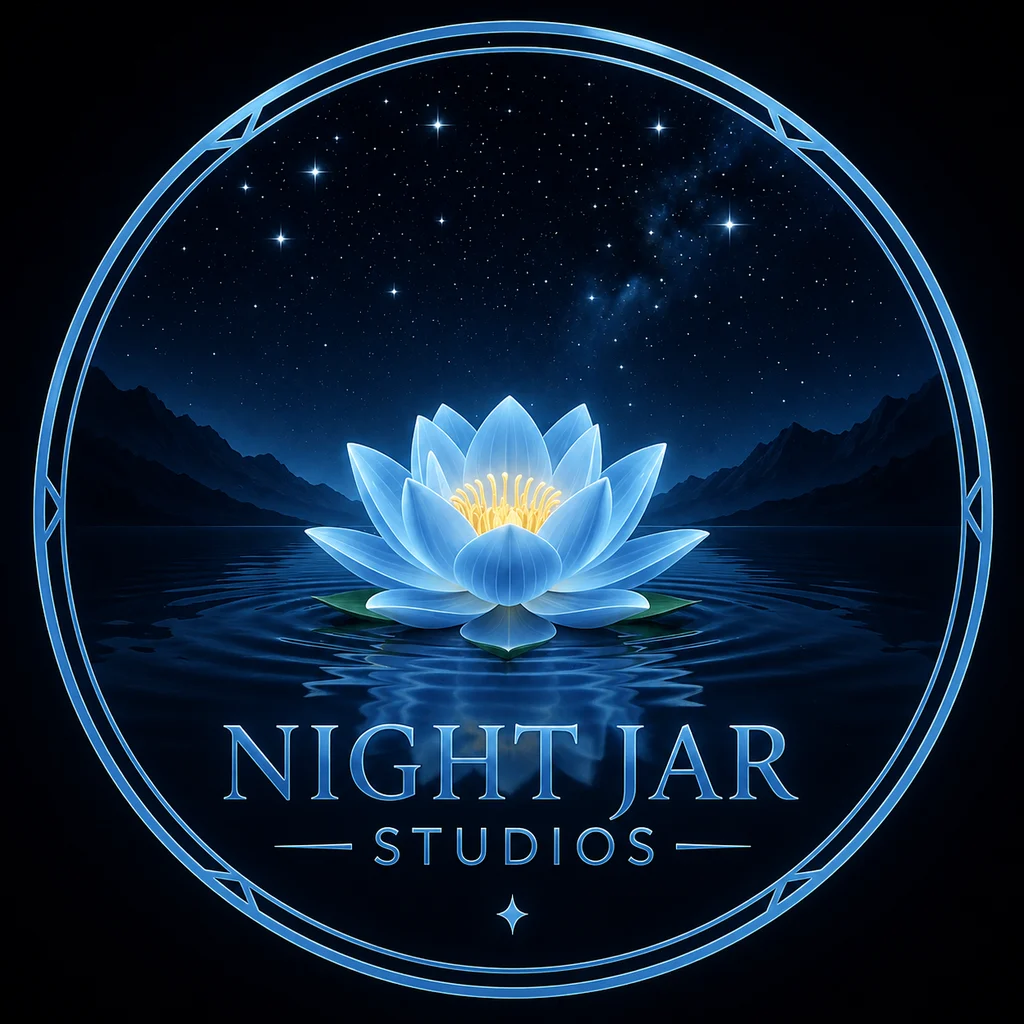 Night Jar Studios